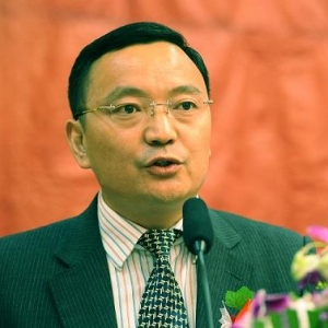 吉林省川渝商会会长 刘上源