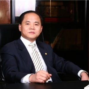 北京四川企业商会会长，眉州东坡集团董事长 王刚