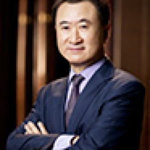 王健林