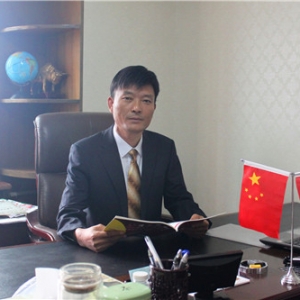天津市四川商会会长税代山